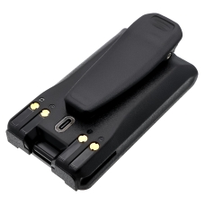 Kompatibler Ersatzakku für Icom BP-298