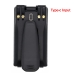 Two-Way Radio Battery Icom IC-F30