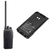 Walkie-Talkie Akkus Icom IC-F2000S