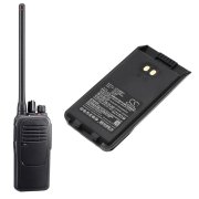 Walkie-Talkie Akkus Icom IC-F1000D