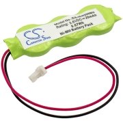 CMOS- / Sicherheits- Akkus Intermec CN2