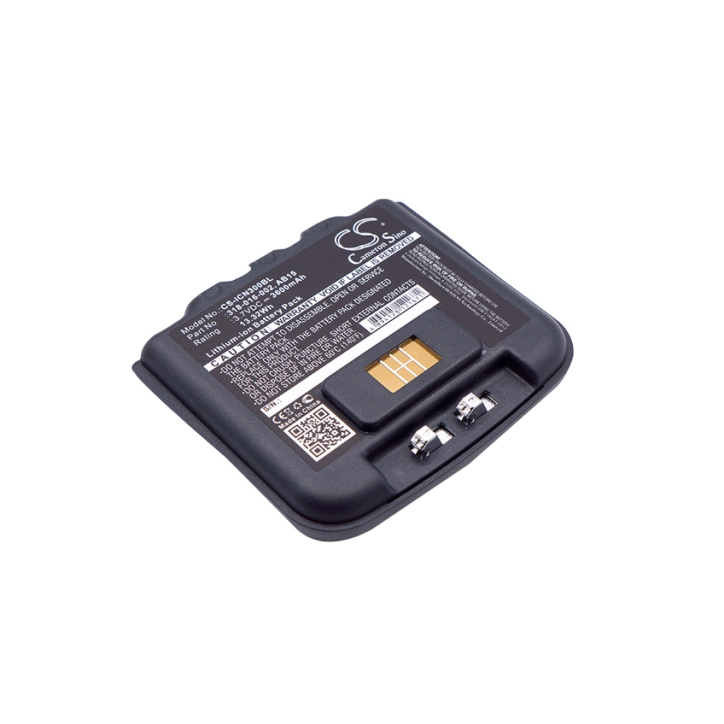 Battery Replaces 318-016-001