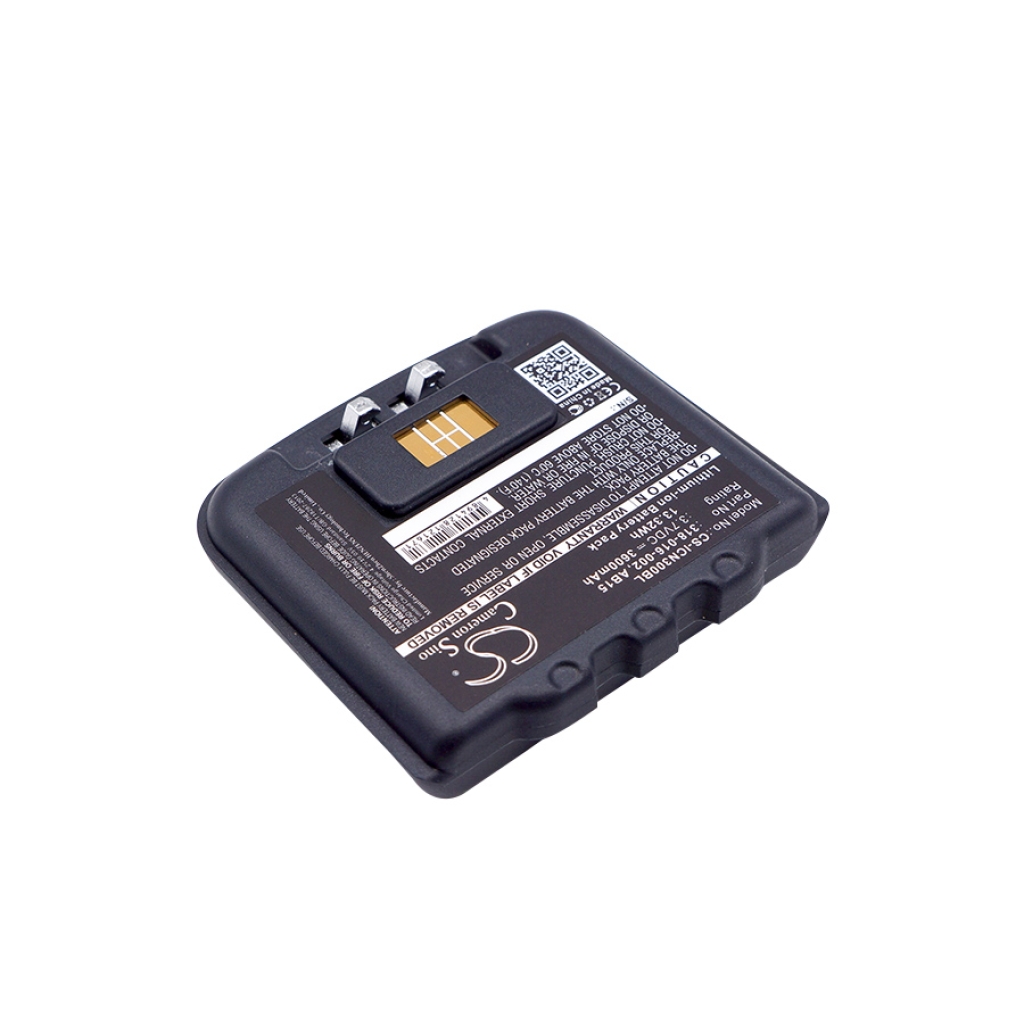 Battery Replaces 318-016-001