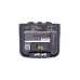 Battery Replaces 318-016-001