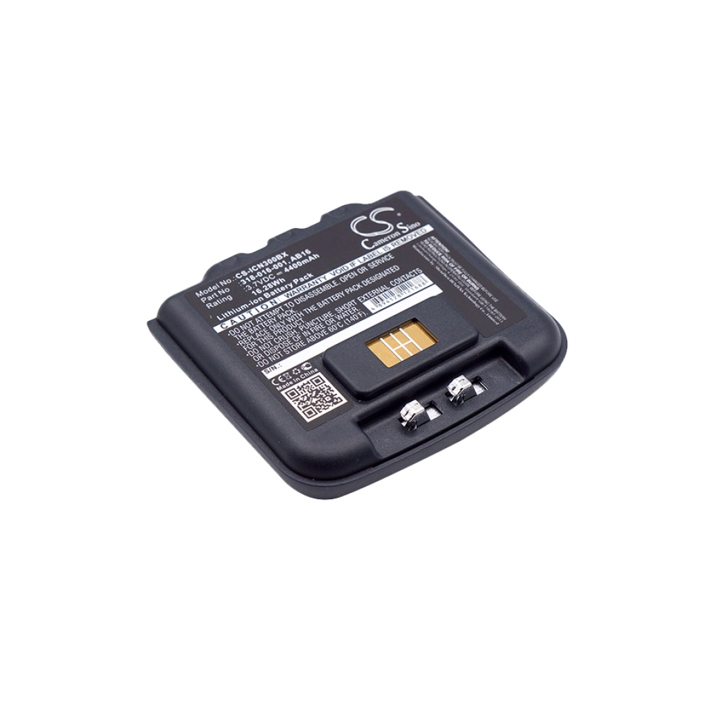 Battery Replaces AB16
