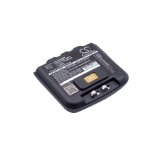 Kompatibler Ersatzakku für Intermec 318-016-001,318-016-002,AB15,AB16,AB9