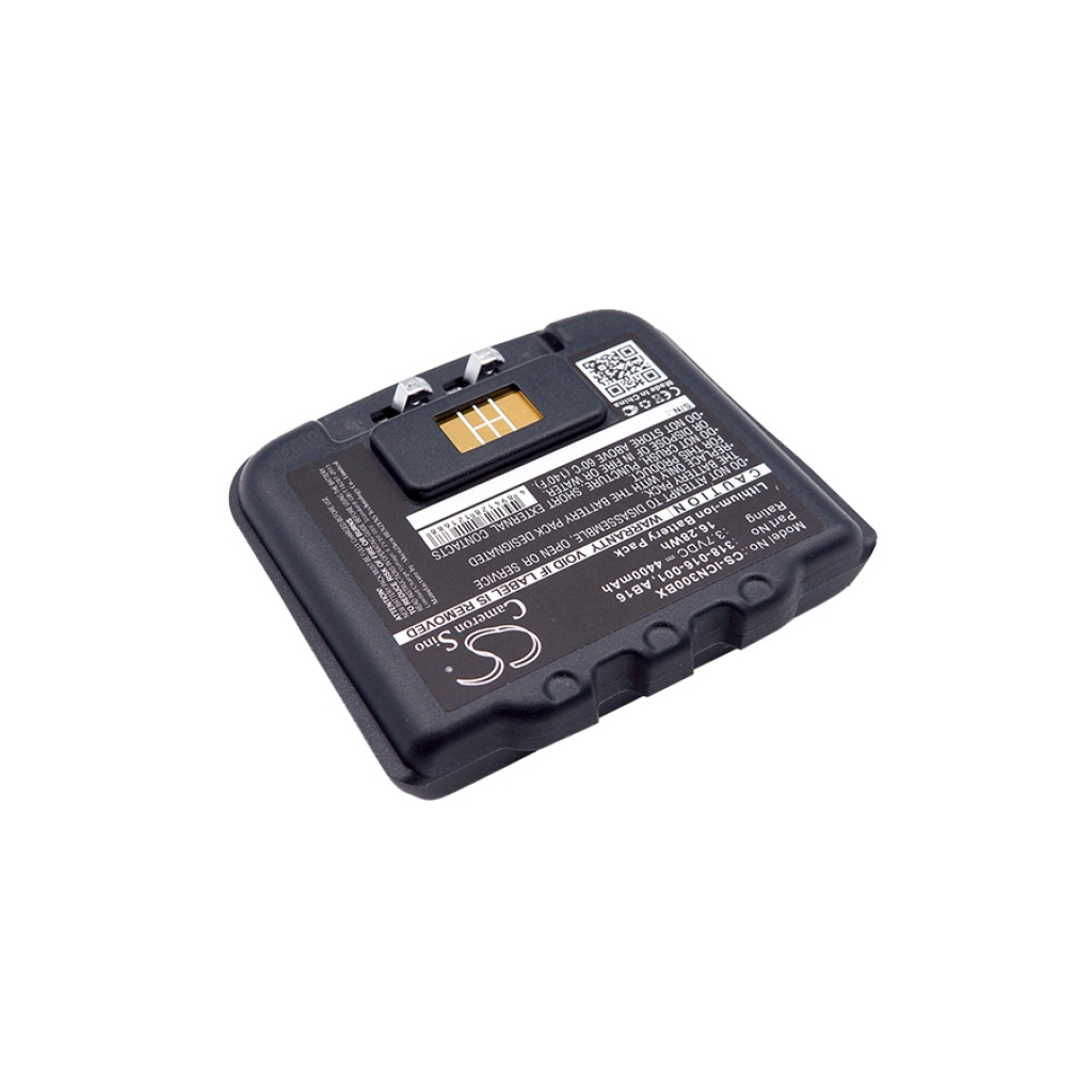 Battery Replaces AB16