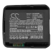 Battery Replaces 318-039-012