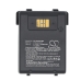 Akku kompatibel mit Intermec CS-ICN700BX