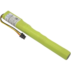 Kompatibler Ersatzakku für LXE 160000-0000,163176-0001,OVT31OL1R00