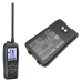 Walkie-Talkie Akkus Icom CS-ICW930TW