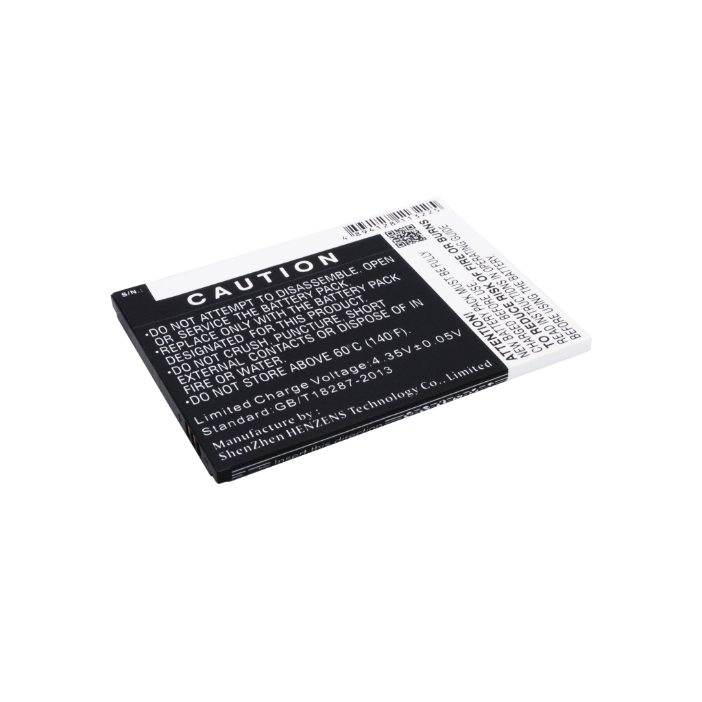 Akku kompatibel mit Infocus CS-IFM320SL