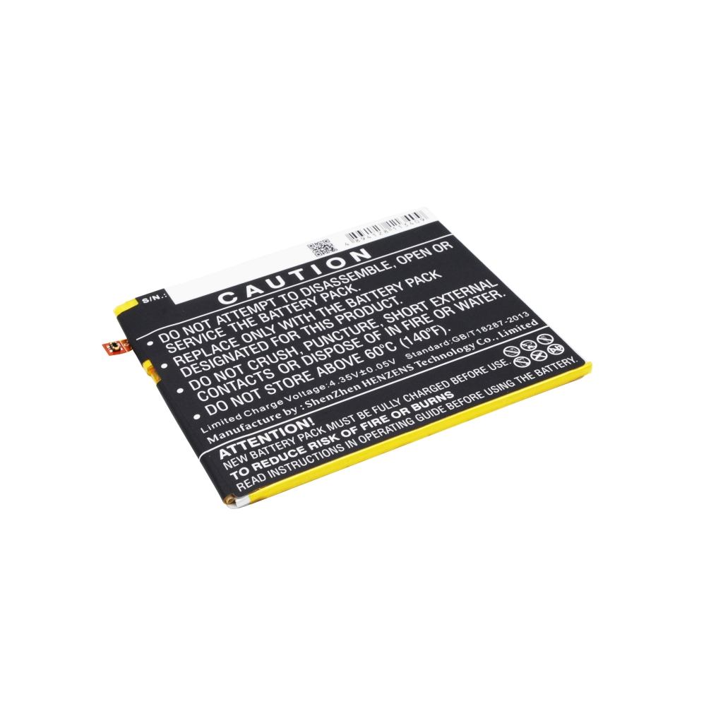 Akku für Infocus M680