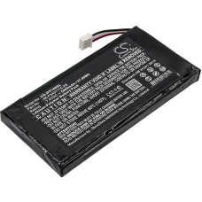 Kompatibler Ersatzakku für Infinity MLP5457115-2S