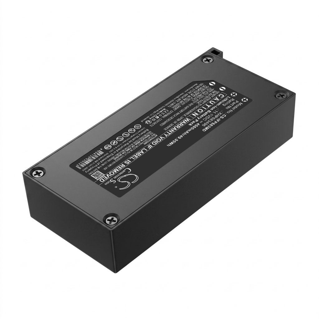 Akku für Infinum Omni Express