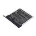 Battery for Ingenico Moby