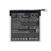 Battery for Ingenico Moby