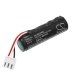 Bezahlterminal Akkus Ingenico iWL220 GPRS