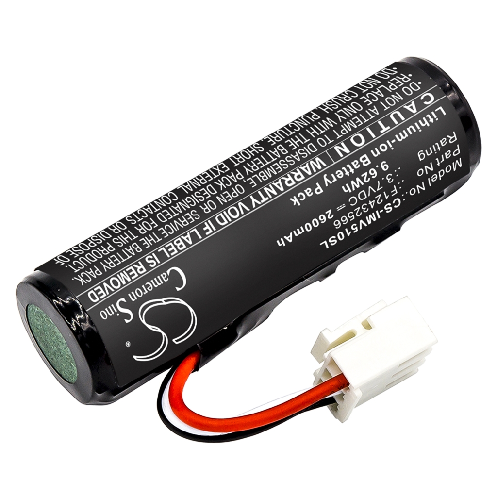 Bezahlterminal Akkus Ingenico Move 5000 Bluetooth