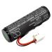 Bezahlterminal Akkus Ingenico Move 5000 Bluetooth