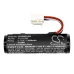 Bezahlterminal Akkus Ingenico Move 5000 Bluetooth