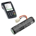Bezahlterminal Akkus Ingenico Move 5000 Bluetooth