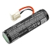 Bezahlterminal Akkus Ingenico Move 5000 Bluetooth
