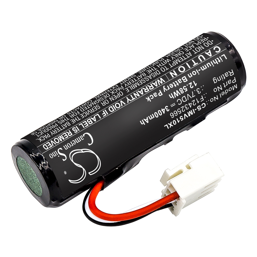 Bezahlterminal Akkus Ingenico Move 5000 Bluetooth