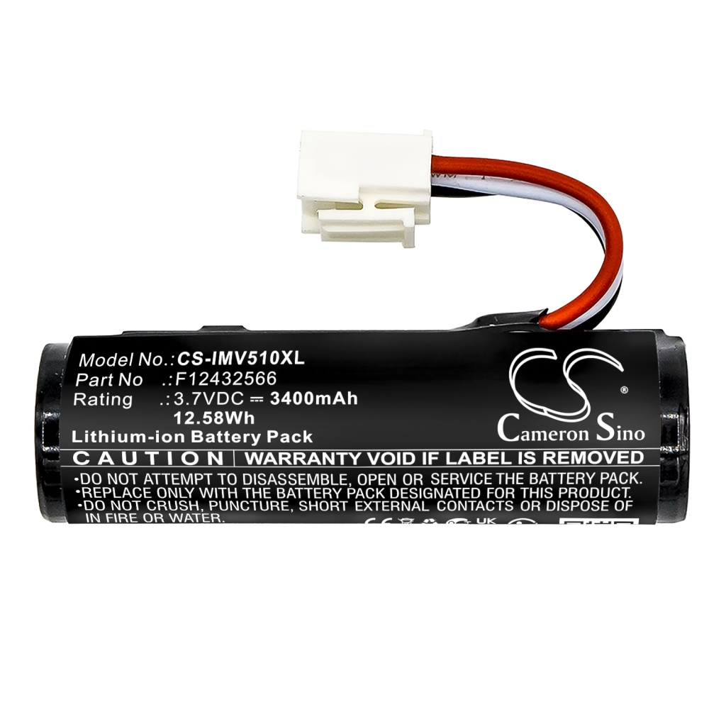 Bezahlterminal Akkus Ingenico Move 5000 Bluetooth