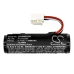 Bezahlterminal Akkus Ingenico Move 5000 Bluetooth
