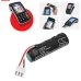 Bezahlterminal Akkus Ingenico CS-IMV510XL