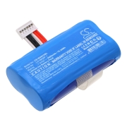 Bezahlterminal Akkus Ingenico A8 Pro-92D3