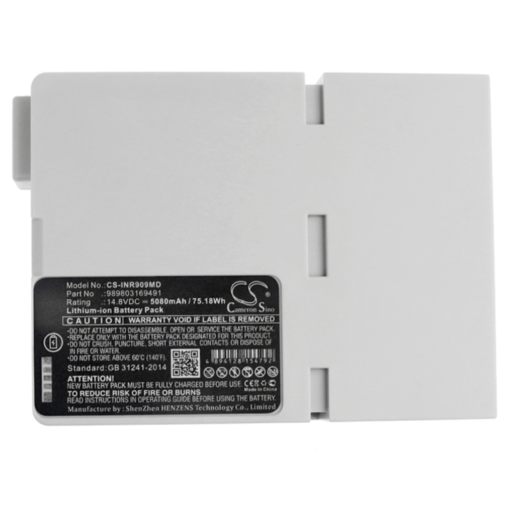 Medical Battery Philips CS-INR909MD