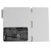 Medical Battery Philips CS-INR909MD