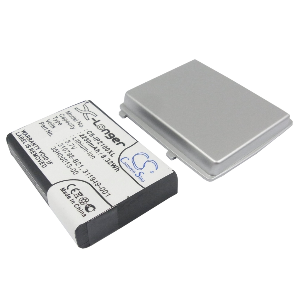 Battery Replaces 35H00013-00