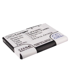 Kompatibler Ersatzakku für HP 343110-001