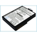 Akku kompatibel mit HP CS-IP4300XL