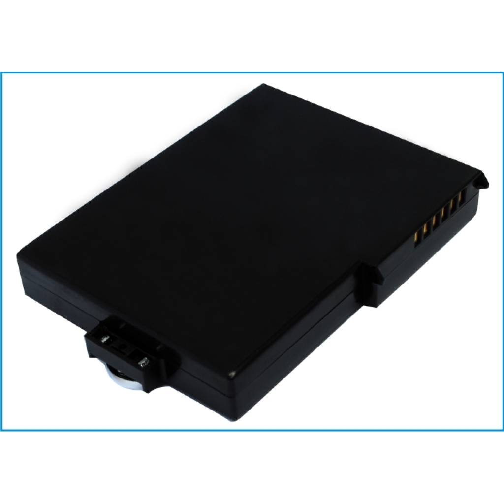 Akku kompatibel mit HP CS-IP4300XL