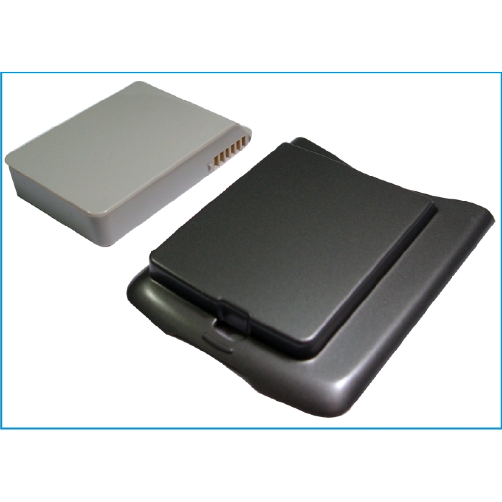 Akku kompatibel mit HP CS-IP6500XL