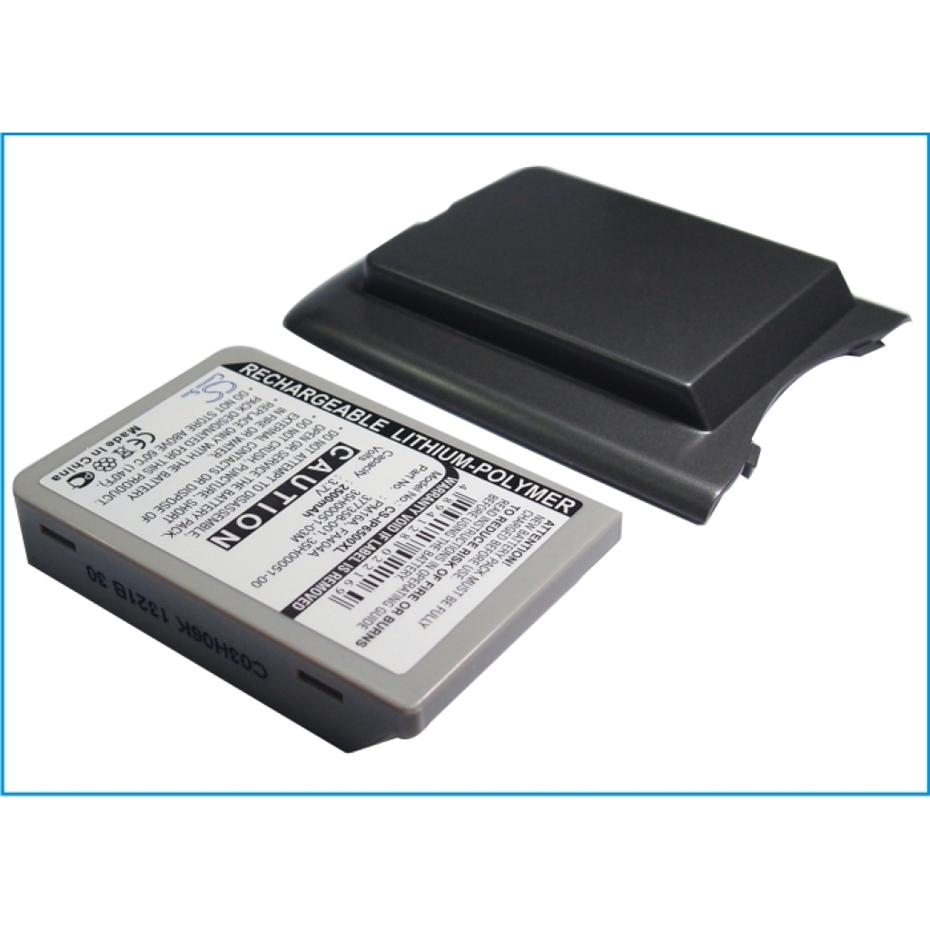 Akku kompatibel mit HP CS-IP6500XL