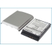 Akku kompatibel mit HP CS-IP6800ML