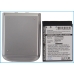 Akku kompatibel mit HP CS-IP6800ML