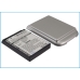Akku kompatibel mit HP CS-IP6800ML