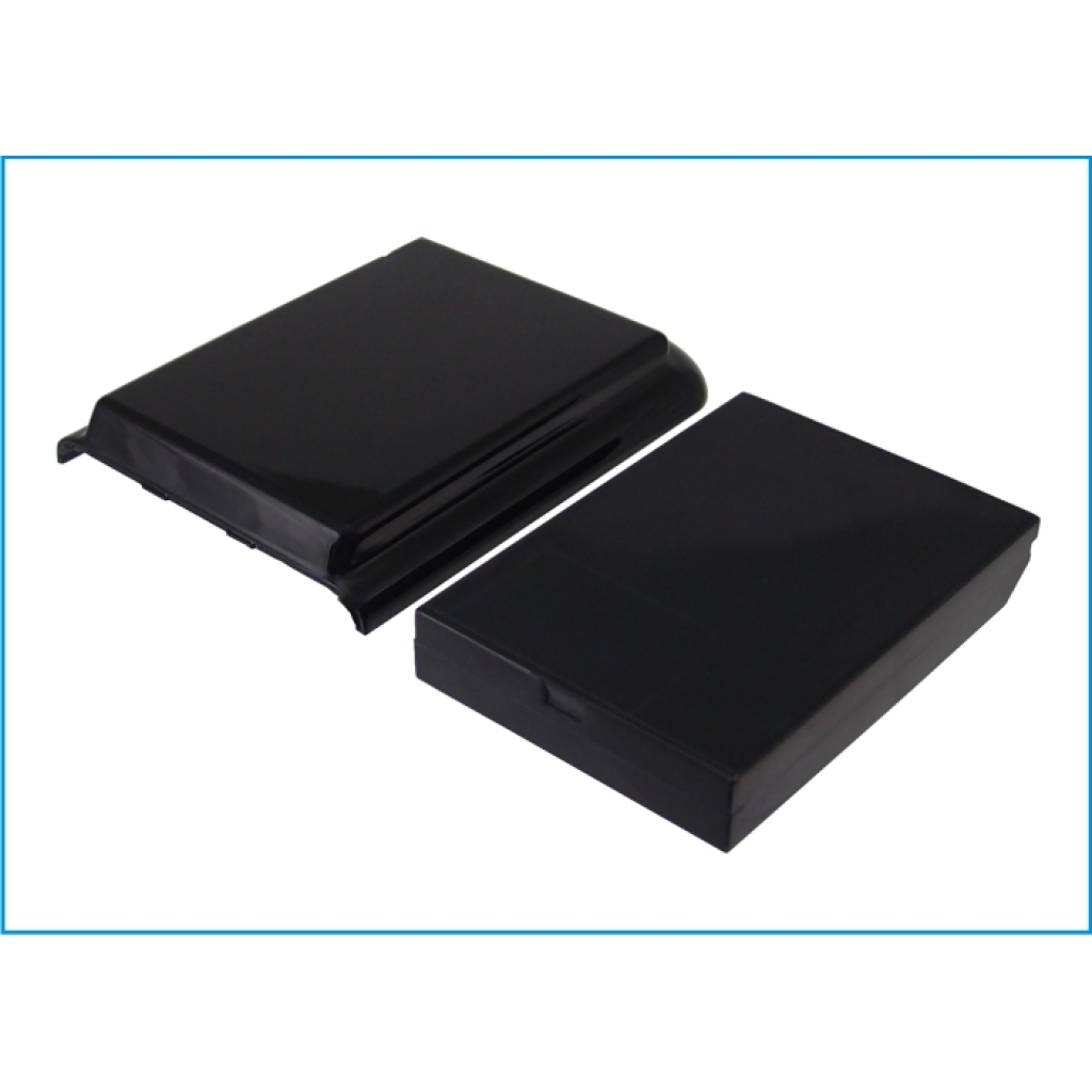 Akku kompatibel mit HP CS-IP6800XL