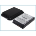 Akku kompatibel mit HP CS-IP6800XL