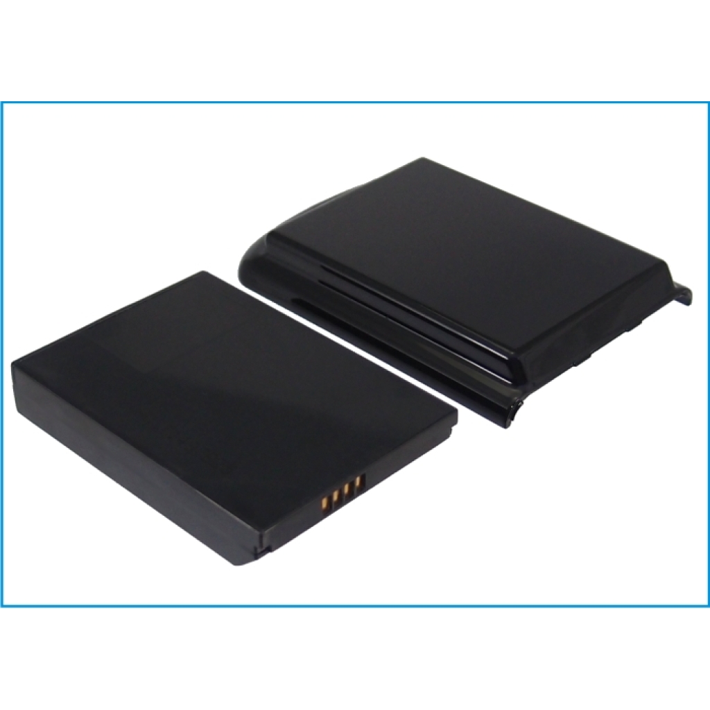 Akku kompatibel mit HP CS-IP6800XL