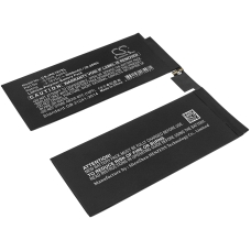 Kompatibler Ersatzakku für Apple A1876,A2043