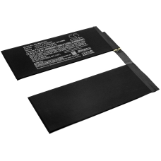 Kompatibler Ersatzakku für Apple 616-00540,A2134