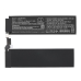 Tablet Battery Apple CS-IPA836SL