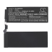 Tablet Battery Apple CS-IPA926SL
